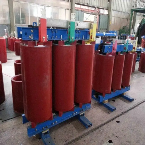 囊谦SCB10-250KVA干式变压器