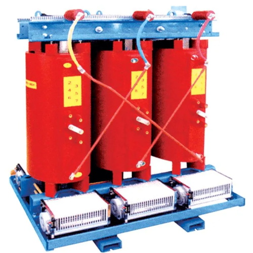 囊谦SCB10-1250KVA干式变压器