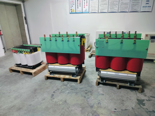 囊谦KS11-1000KVA矿用变压器