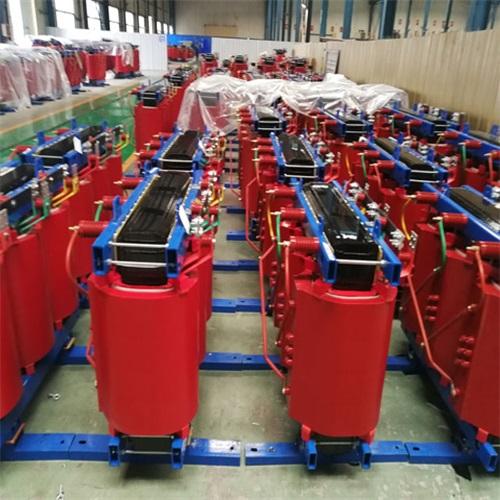 囊谦2500kva干式变压器尺寸